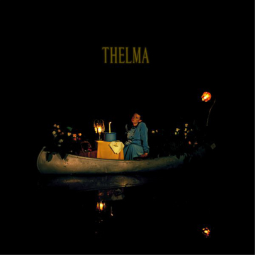 Thelma Thelma (Vinyl LP) 12" Album
