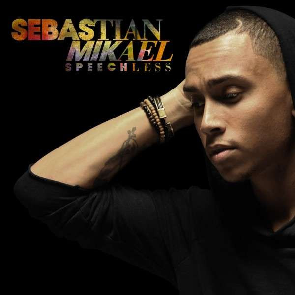 Sebastian Mikael - Speechless - Cd