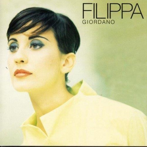 Filippa Giordano  - Filippa Giordano - Cd