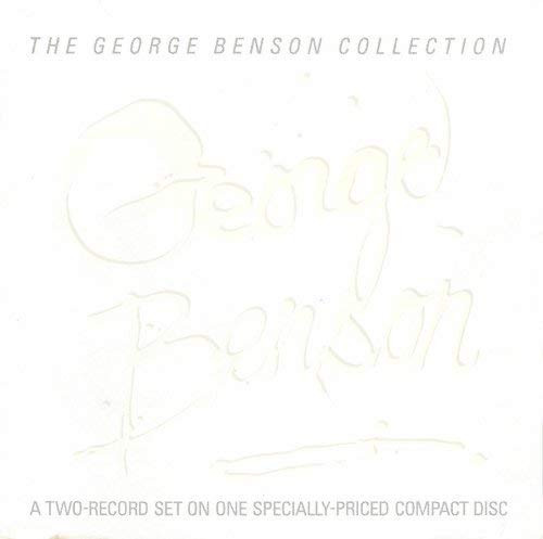 George Benson The George Benson Collection SHM (CD)