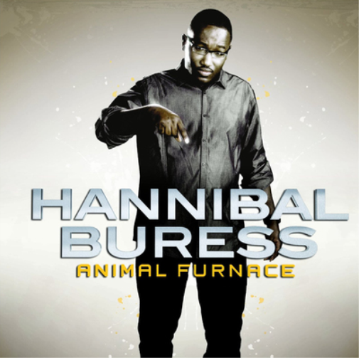 Animal Furnace (CD) Album