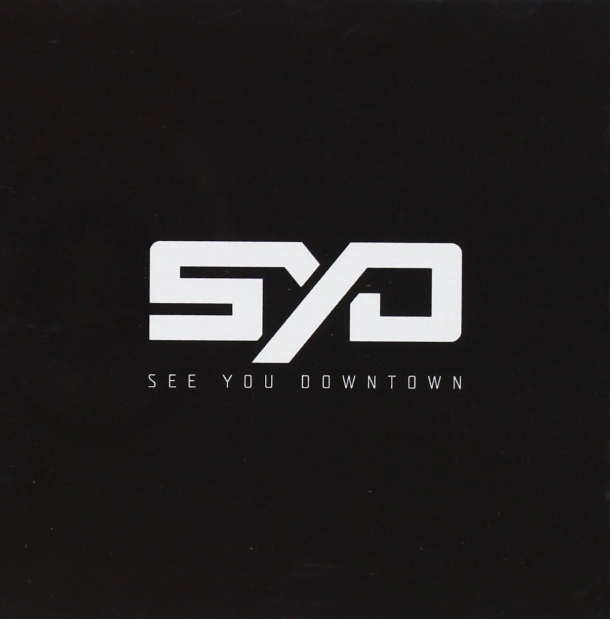 Audio Cd See You Downtown - See You Downtown