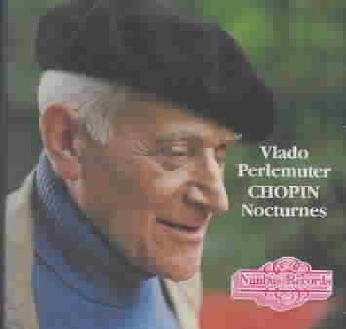 12 Nocturnes from Op 9, 15, 27, 48, 55, 62 by F. Chopin