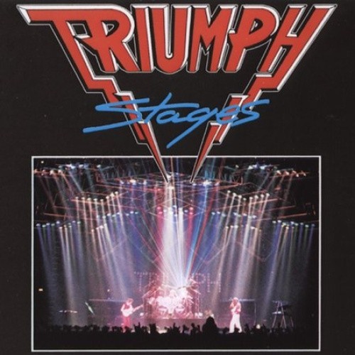 Stages by Triumph