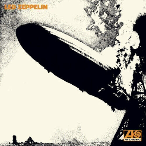 Led Zeppelin - Led Zeppelin [Deluxe Edition] [Remastered] (Vinyl/LP)