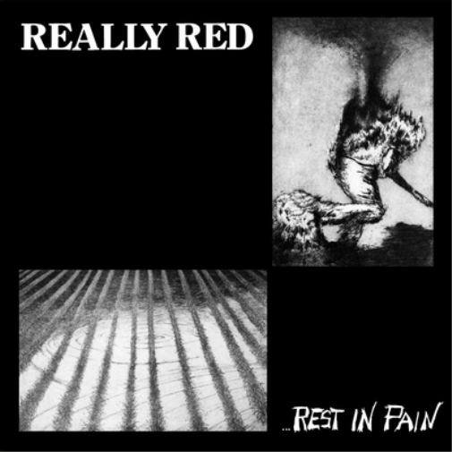Really Red Rest in Pain - Volume 2 (Vinyl LP) 12" Album