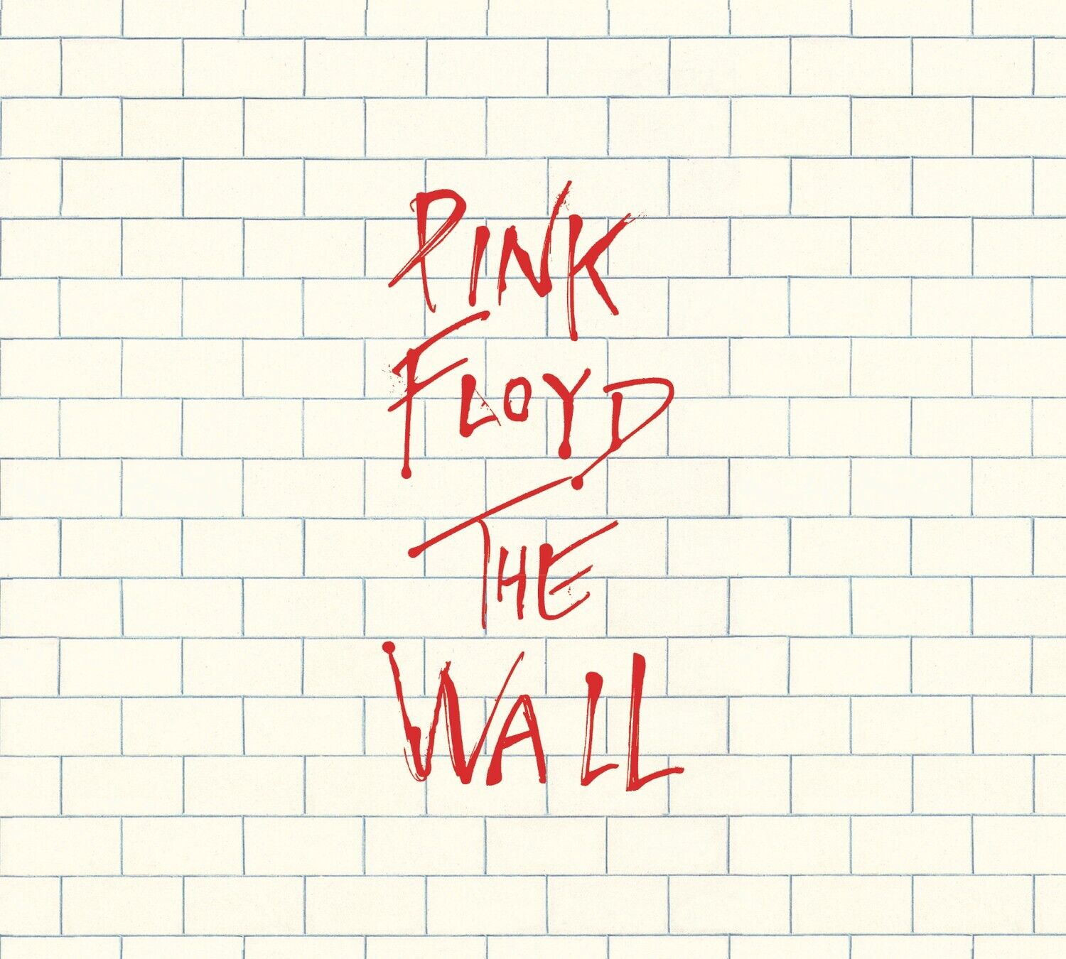 PINK FLOYD - The Wall (2025) 2 LP vinyl (new edition)