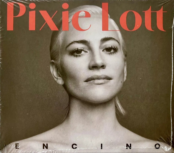 Pixie Lott Encino CD NUOVO