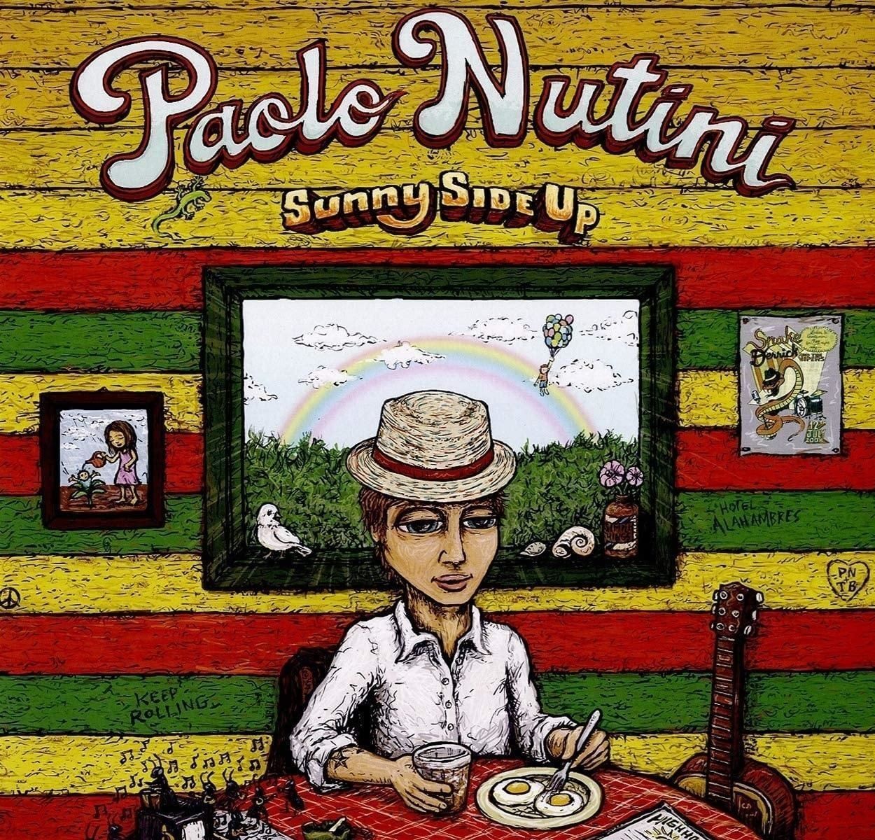 Vinile Nuovo - Paolo Nutini - Sunny Side Up  - Atlantic