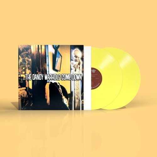 ..The Dandy Warhols Come Down by The Dandy Warhols