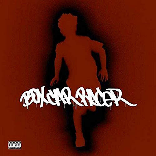 Box Car Racer [LP][Reissue] by Box Car Racer