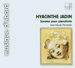 0794881799824 CD Sonate per pianoforte op.4 n.1, n.2, n.3, op.6 n.3 - Hyacinthe