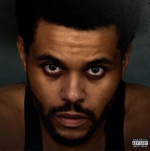 Vinile Weeknd (The) - Hurry Up Tomorrow
