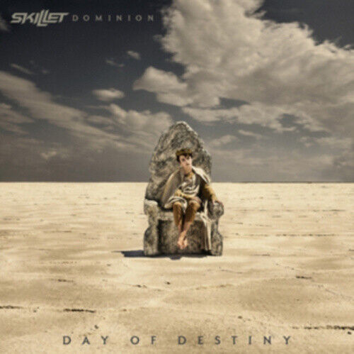 Dominion: Day of Destiny by Skillet