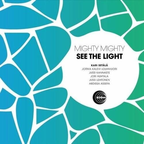 Audio Cd Mighty Mighty - See The Light