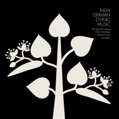 New German Ethnic Music - Immigrant S Songs From Germany Ele - ... (Audio CD)