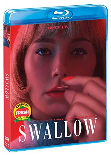 Swallow - Blu-ray