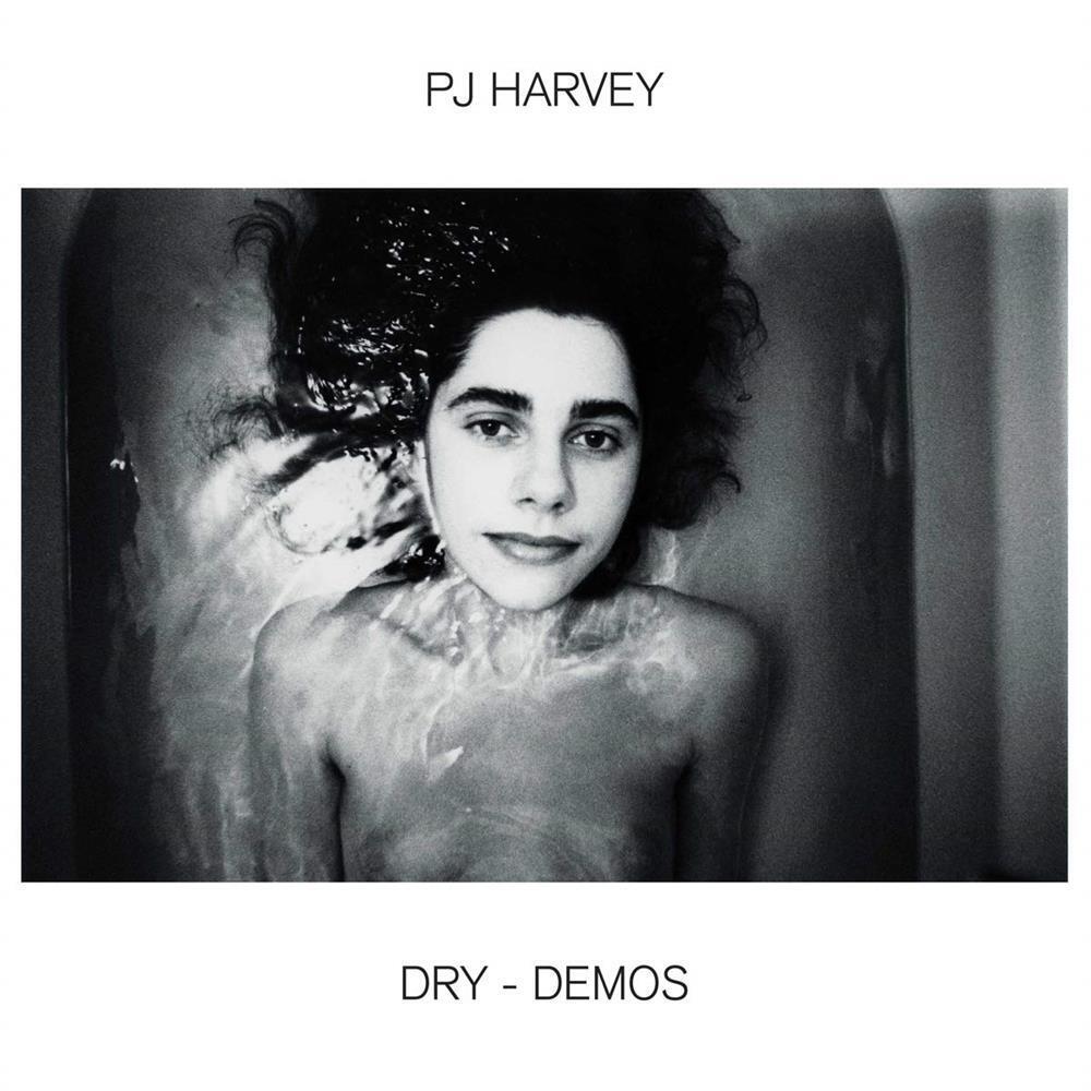 Dry-Demos (1 CD Audio) - Pj Harvey (Audio Cd)
