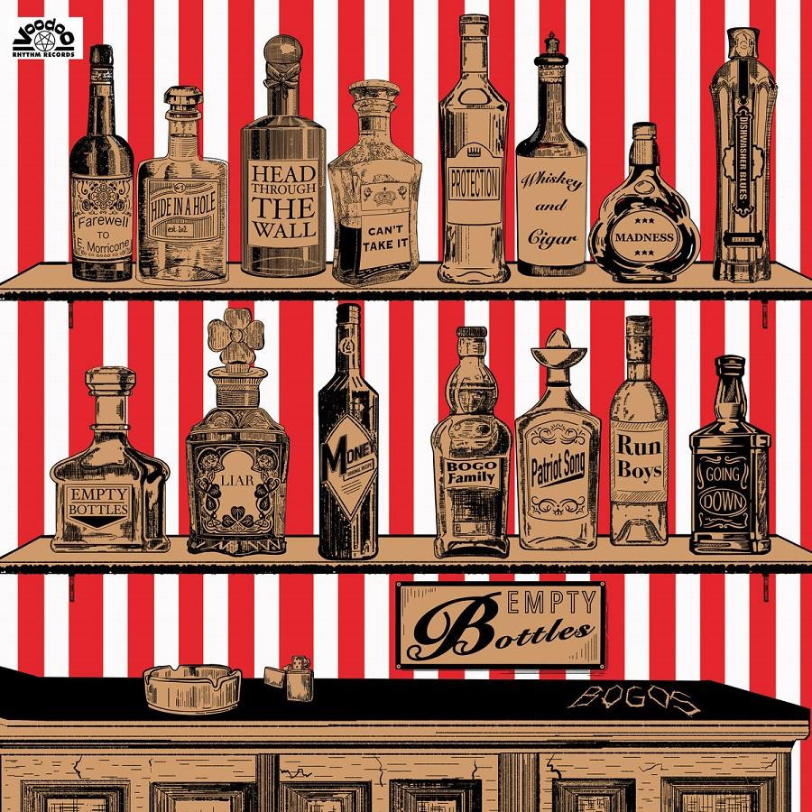 7640148983228 CD Empty Bottles - Bogos