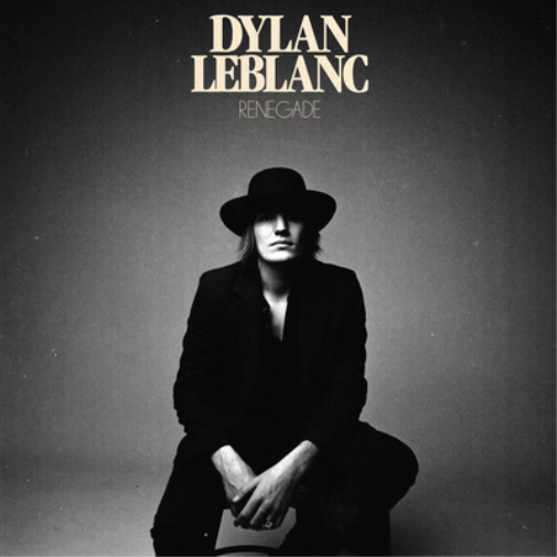 Dylan LeBlanc Renegade (Vinyl LP) 12" Album Coloured Vinyl