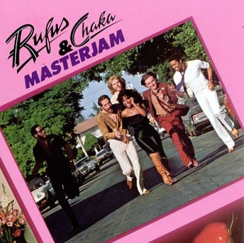 Masterjam by Rufus & Chaka Khan