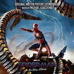 Spider-Man: No Way Home (Vinile)