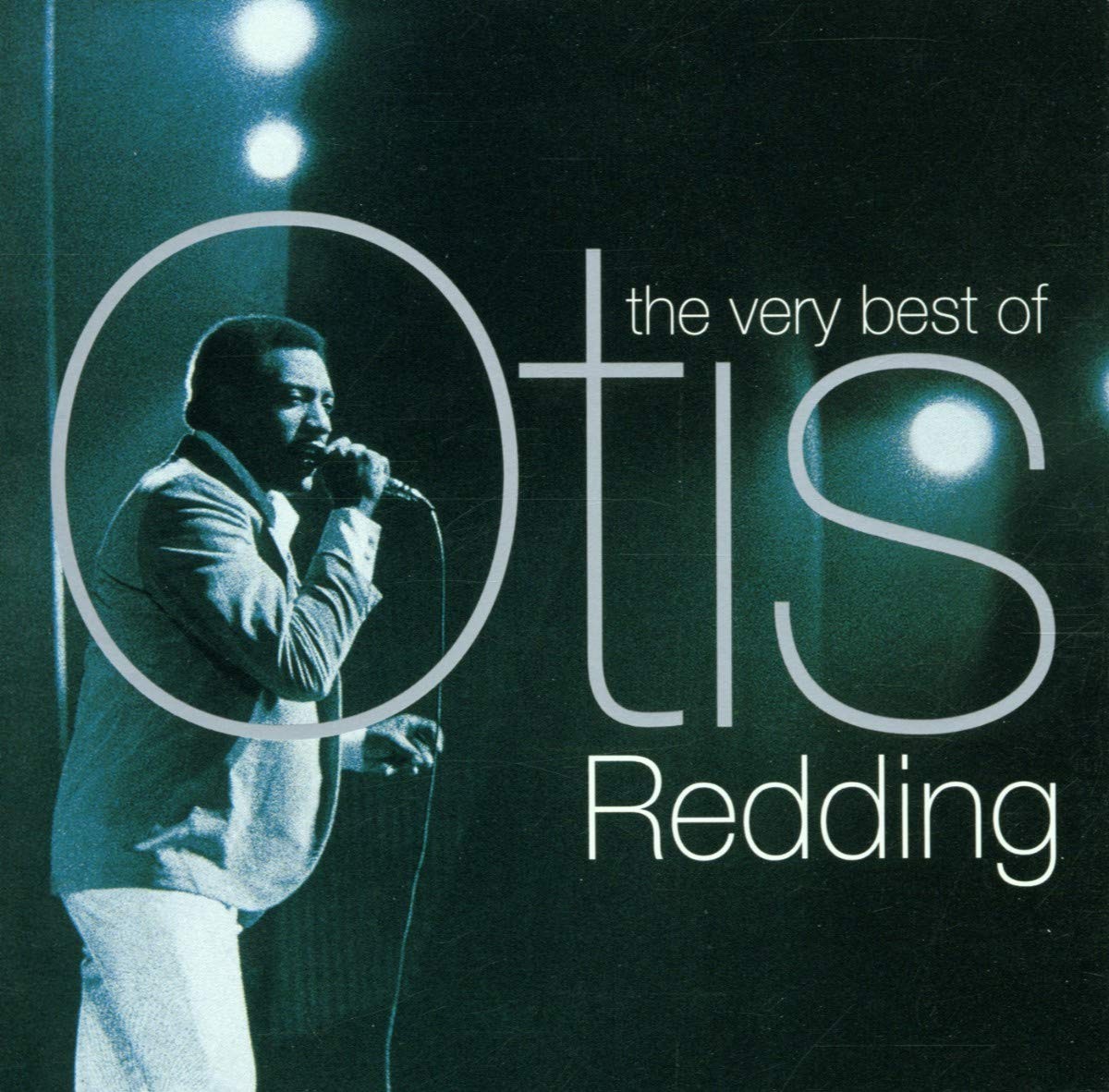 Otis Redding Il Meglio Di Otis Redding CD NUOVO