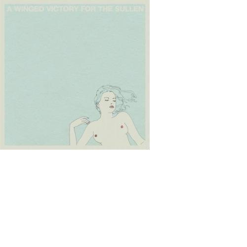 A Winged Victory for the Sullen Winged Victory For The Sullen (Vinyl LP)