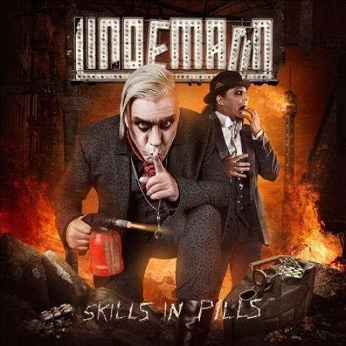 Lindemann: Skills In Pills by Lindemann