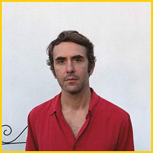 Chris Cohen by cohen,chris