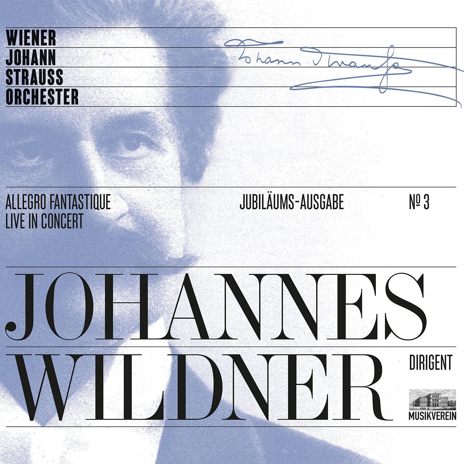 WJSO003 Wjso and Wildner Strauss,johann (Sohn)/Strauss,josef/Strauss,eduard