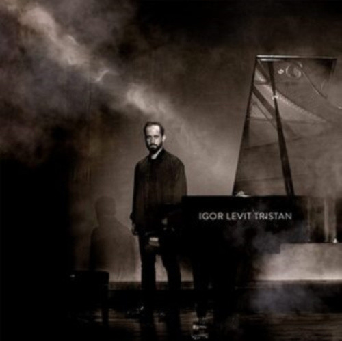TRISTAN  [2 Discs]