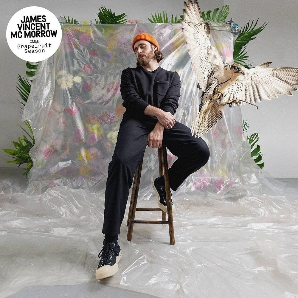 James Vincent McMorrow - Grapefruit Season - AA.VV. (Audio Cd)