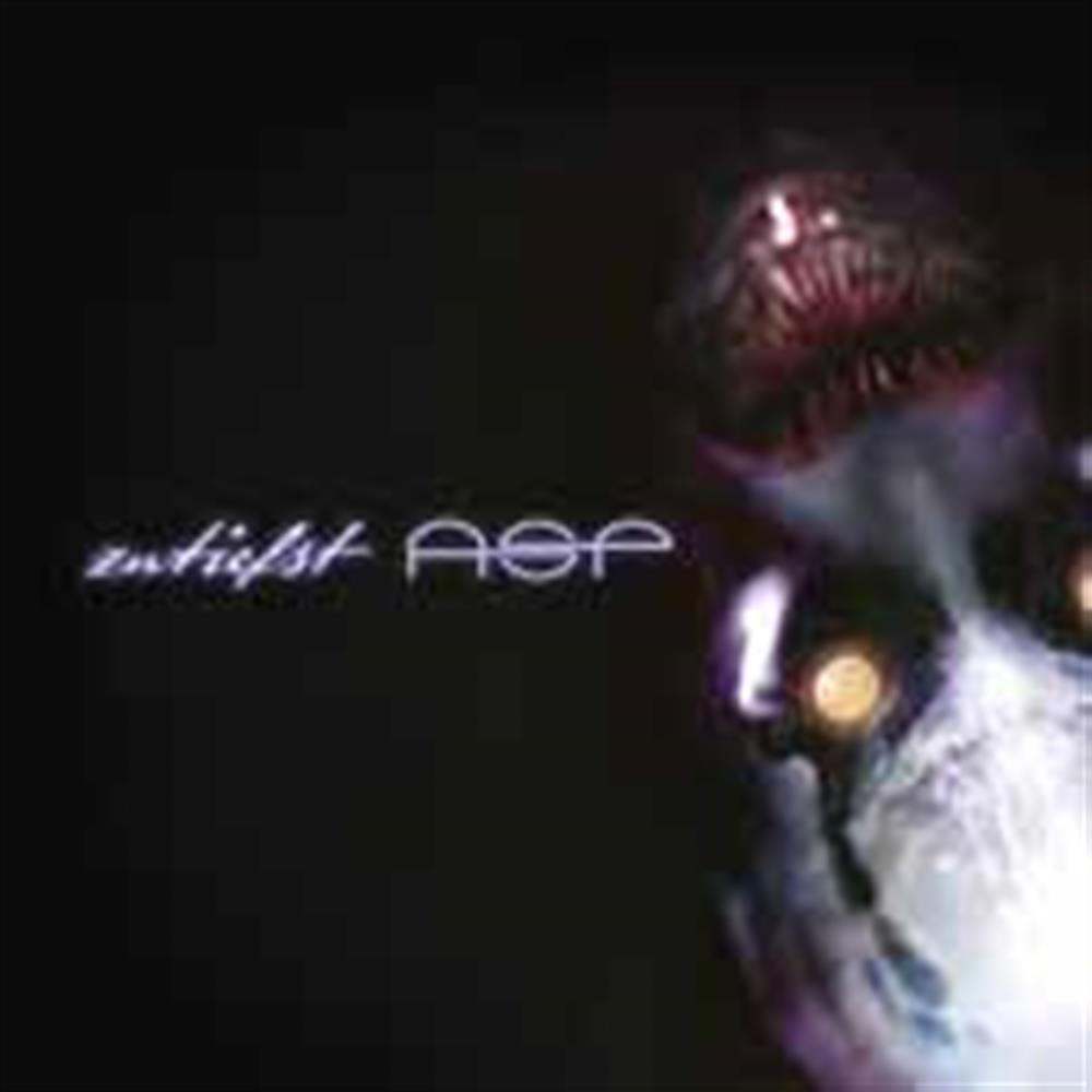 Zutiefst - Asp (Audio cd)