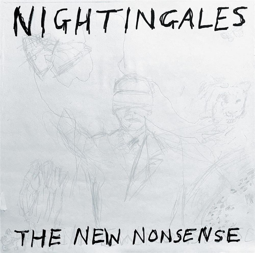 New Nonsense - Nightingales (Vinile)