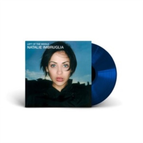 Left of the Middle by Natalie Imbruglia