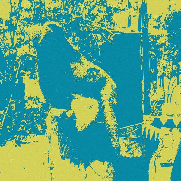 Vinile Vincenzo Della Ratta - Gongs Of The Bahnar: A Buffalo Sacrifice Ceremony
