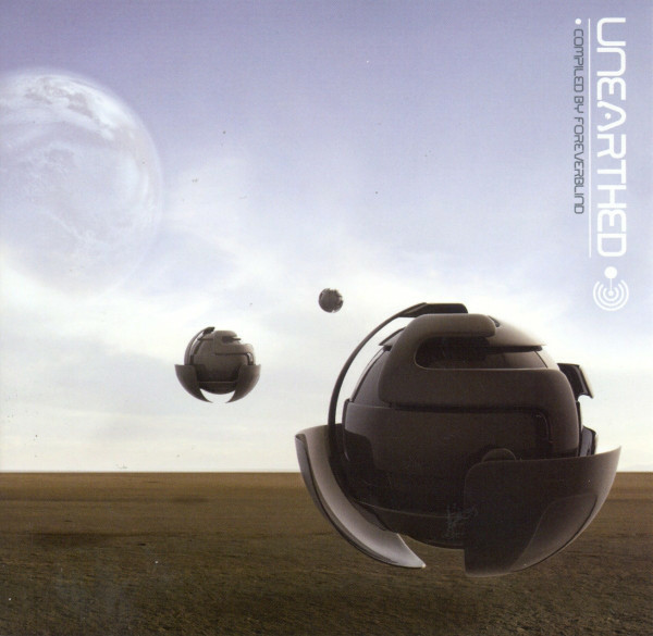 Artisti Vari - Unearthed - Cd