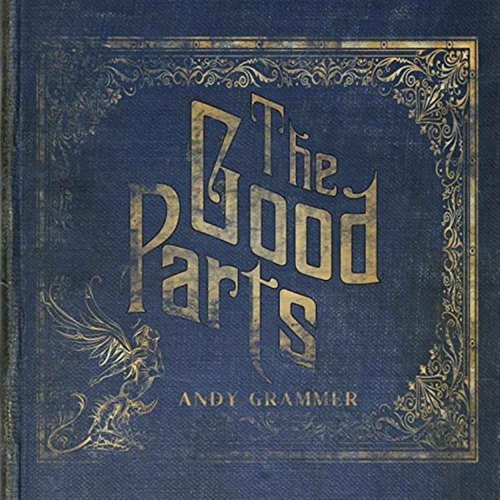 Good Parts - Andy Grammer (Audio Cd)