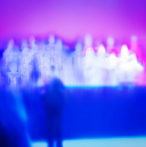 Tim Hecker Love Streams (CD) Album