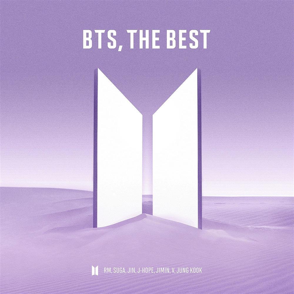 Best (2 Cd) - Bts (Audio Cd)