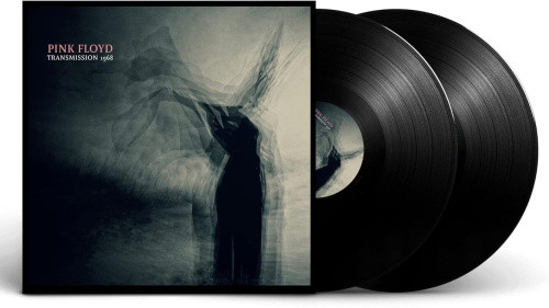 Transmission 1968 by Pink Floyd