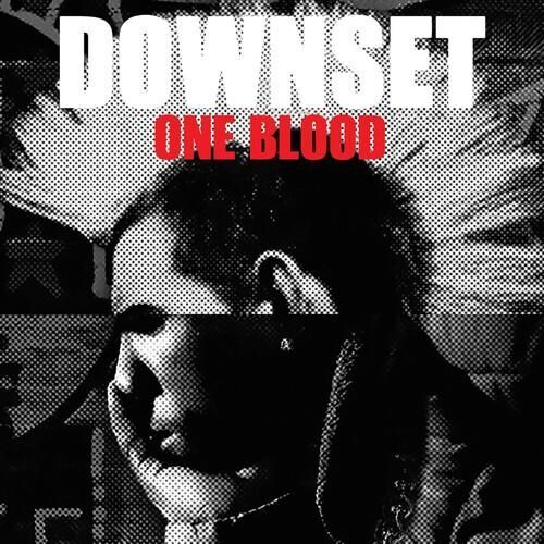 Audio Cd Nuovo - Downset - One Blood  - Nuclear Blast