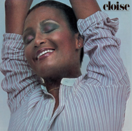 Eloise Laws Eloise (CD) Bonus Tracks  Album