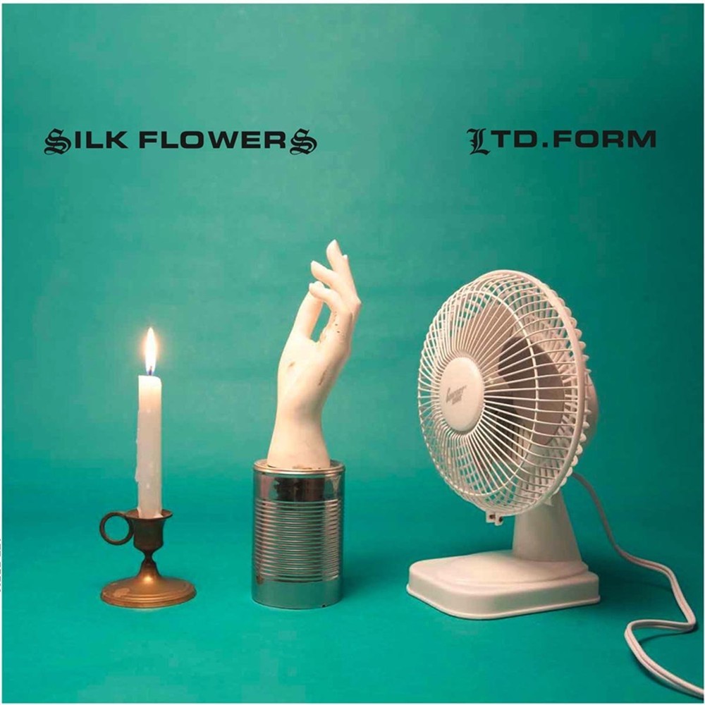 Ltd. Form - Ltd. Form (Vinile)