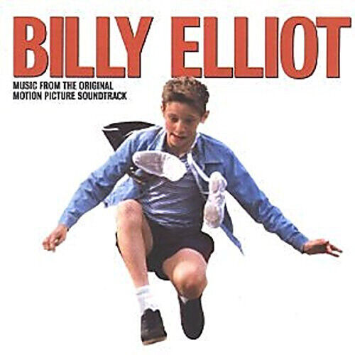 Billy Elliot / Various by BILLY ELLIOT O.S.T.