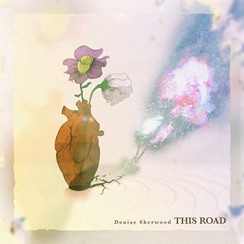 Denise Sherwood, Adrian Sherwood E On-U Sound This Road LP Vinile NUOVO