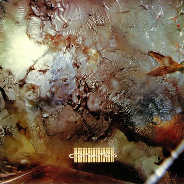 Cocteau Twins Head Over Heels (CD) Album