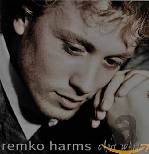 Remko Harms Remko Harms - Can't Wait (CD)