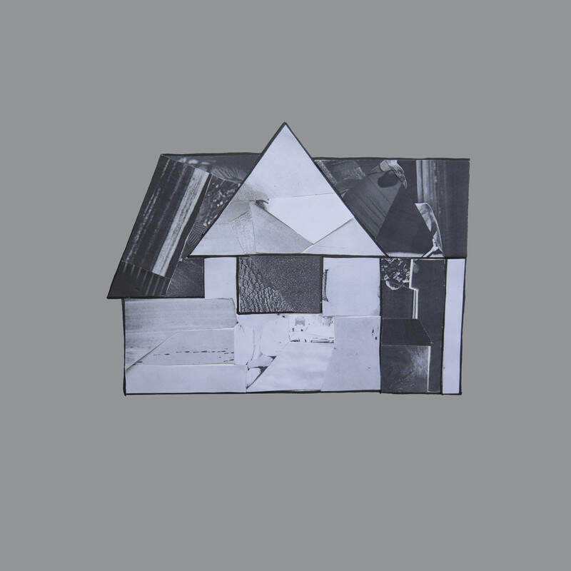 Romare - Home - Cd